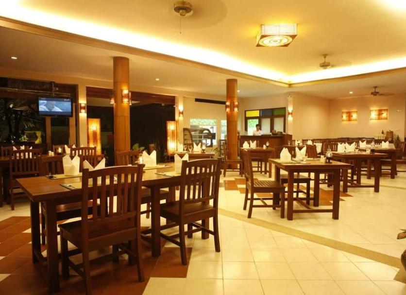 Restaurant Foto's