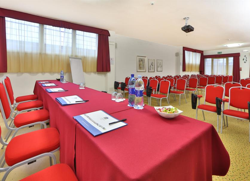 Vergaderzaal Foto's