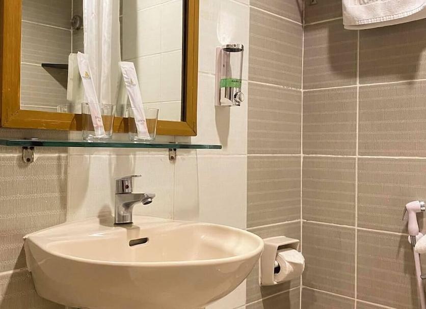 Badkamer Foto's