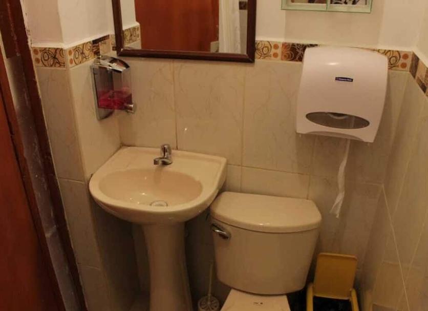 Badkamer Foto's