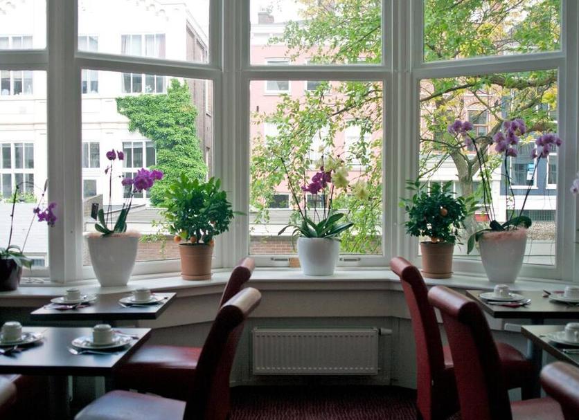 Restaurant Foto's