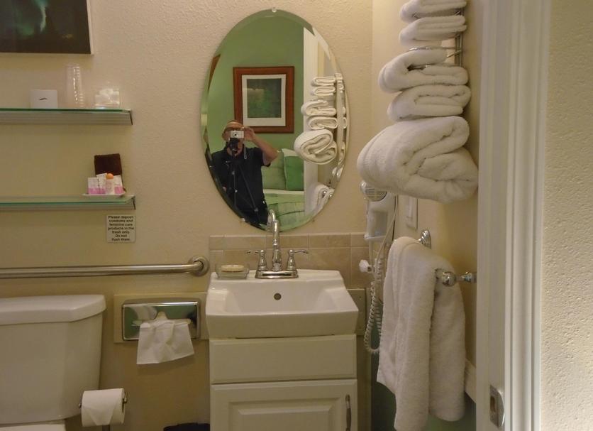 Badkamer Foto's