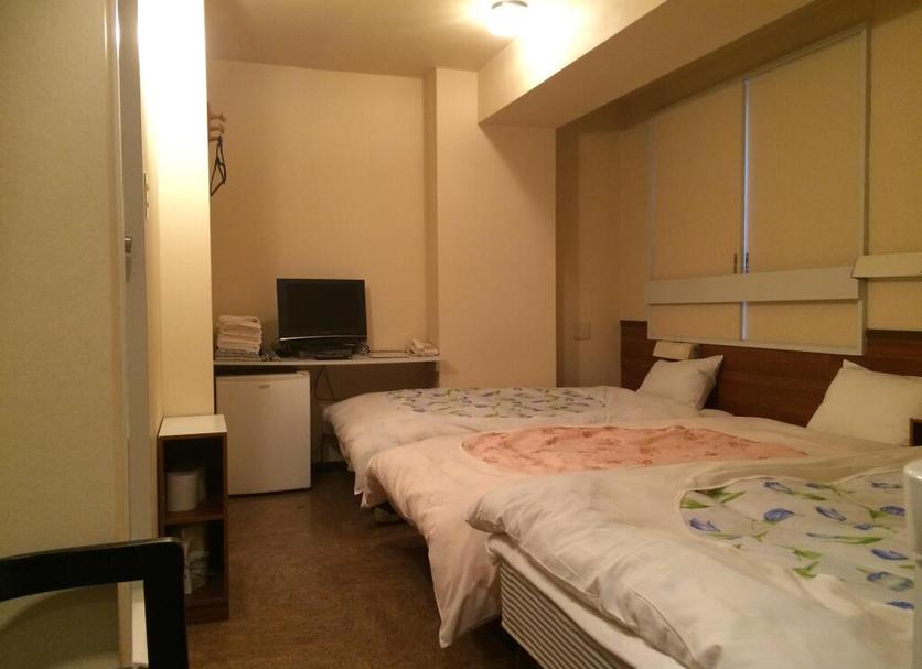 Slaapkamer Foto's