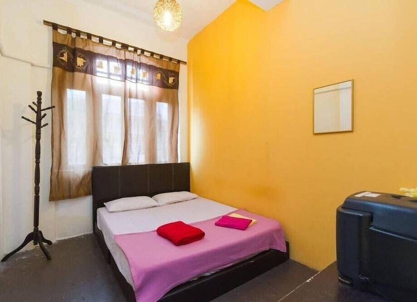 Slaapkamer Foto's