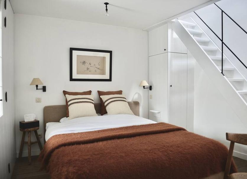 Slaapkamer Foto's