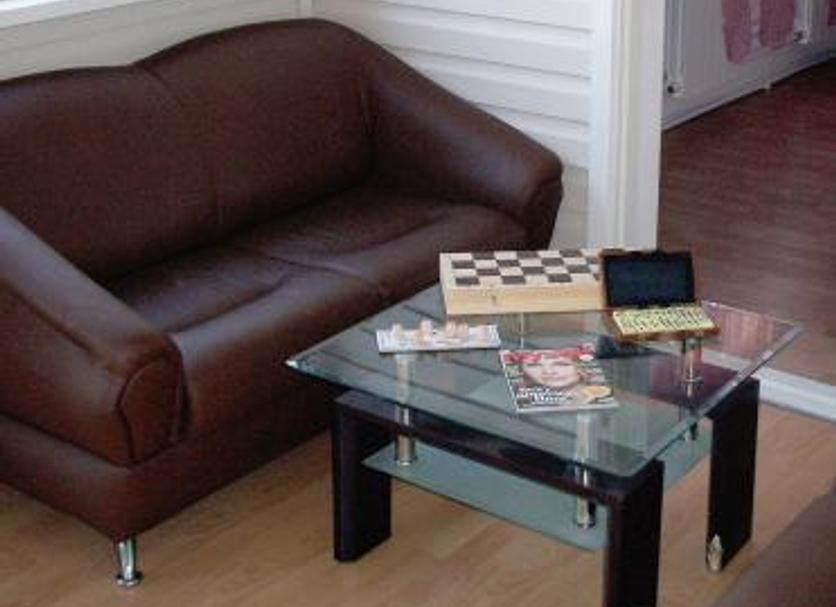 Huiskamer Foto's