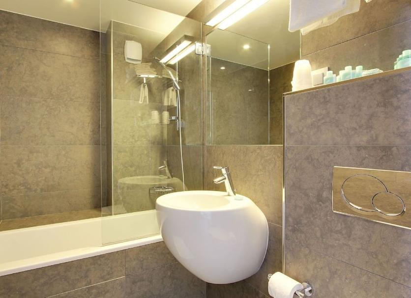 Badkamer Foto's