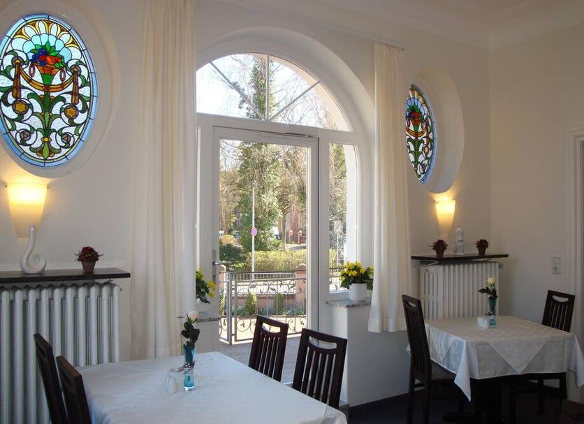 Restaurant Foto's