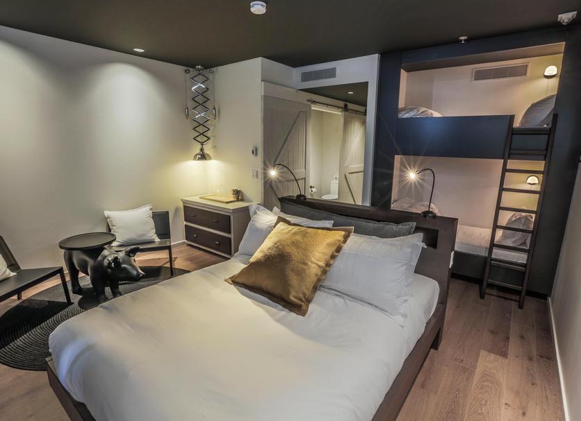 Slaapkamer Foto's