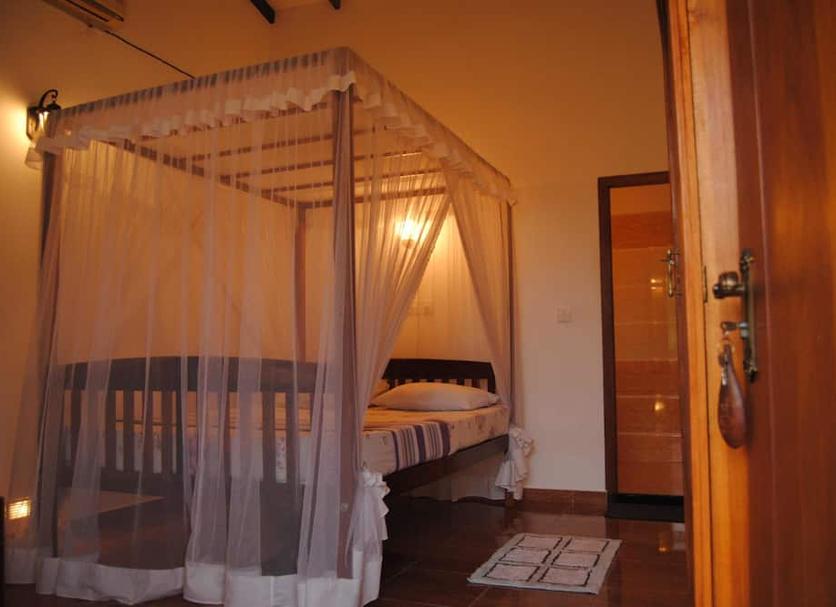 Slaapkamer Foto's