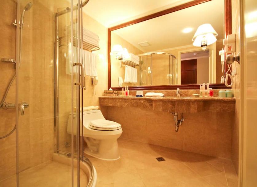 Badkamer Foto's