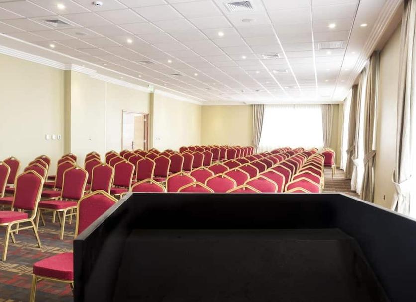 Vergaderzaal Foto's