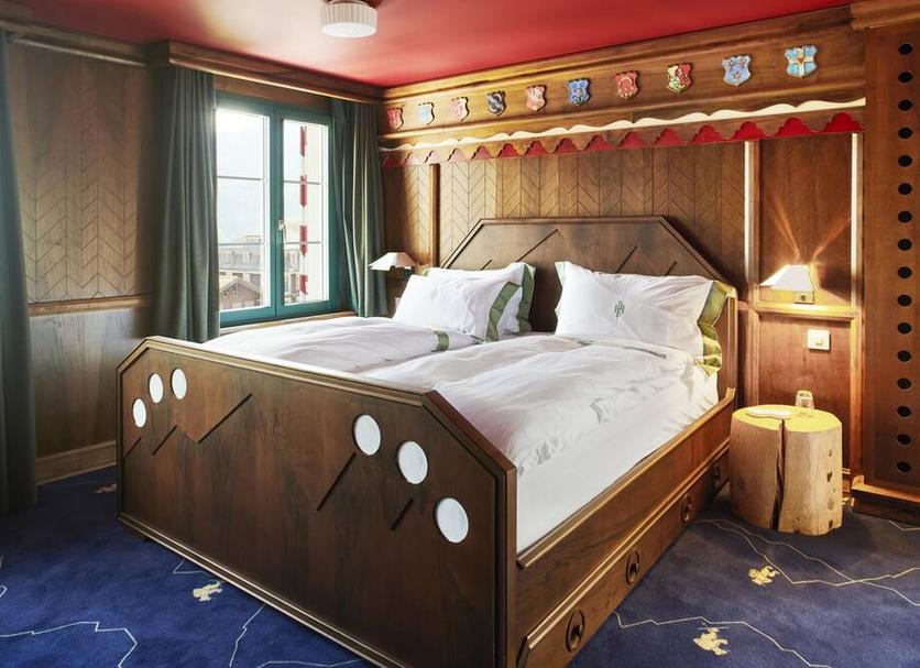Slaapkamer Foto's