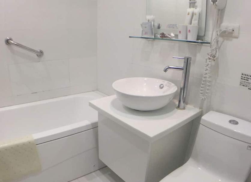 Badkamer Foto's