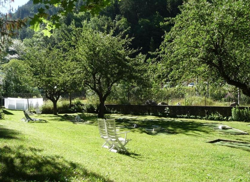 Buiten zicht Foto's