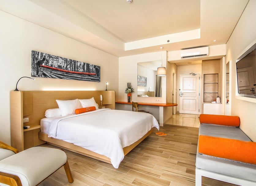 Slaapkamer Foto's