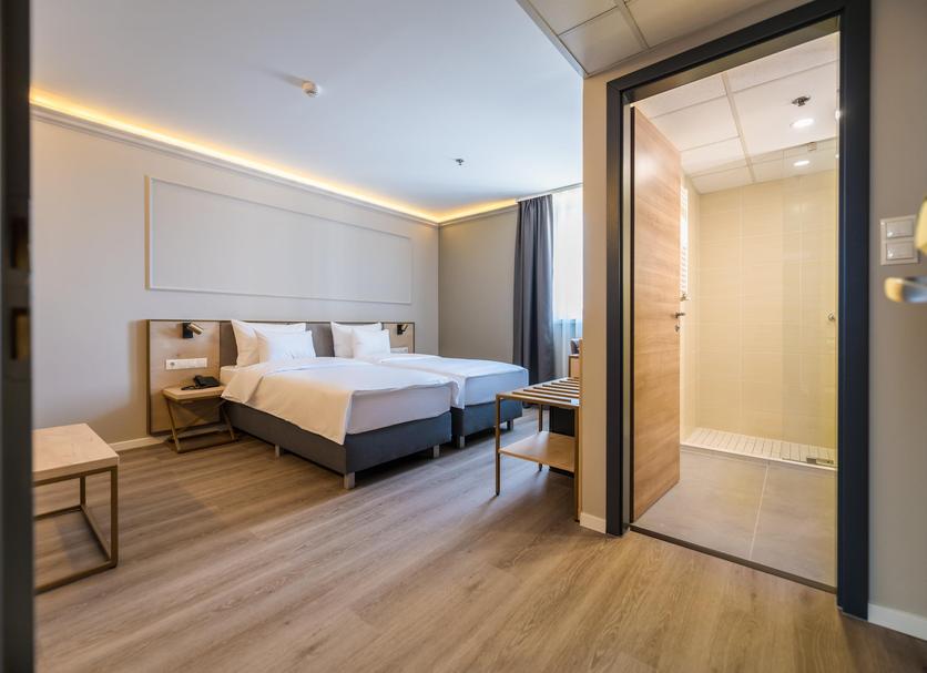 Slaapkamer Foto's
