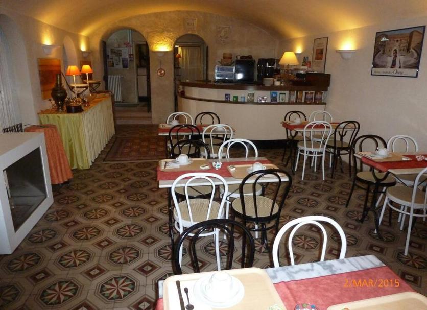 Restaurant Foto's