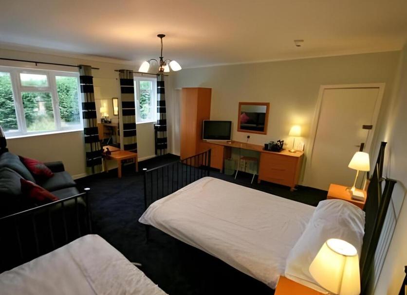 Slaapkamer Foto's