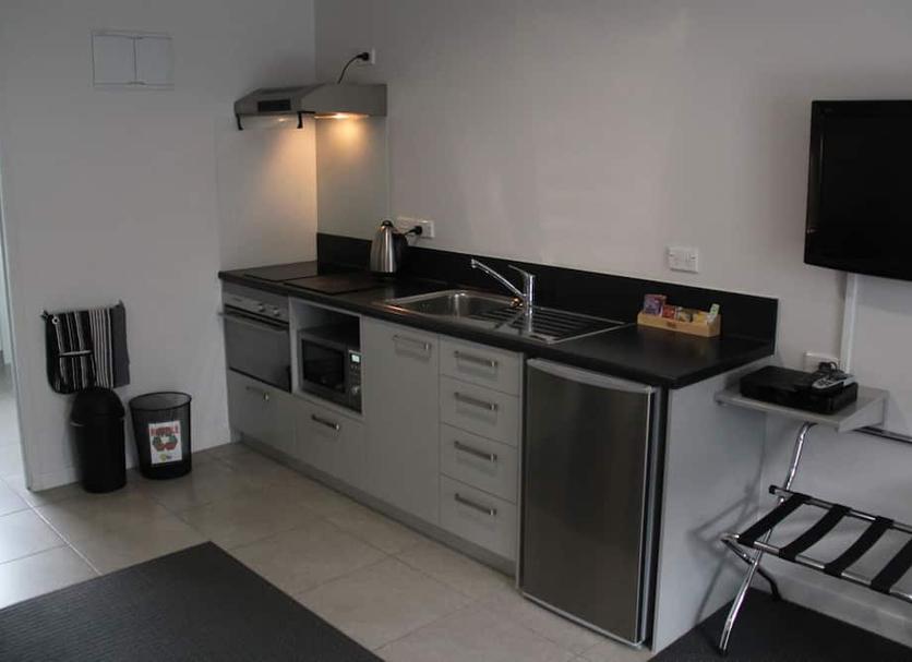Keuken Foto's