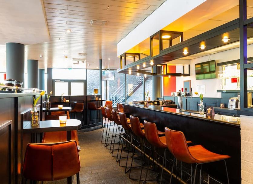 Restaurant Foto's