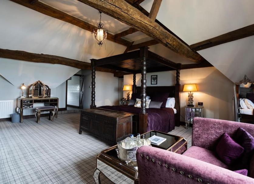 Slaapkamer Foto's