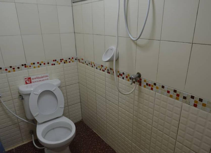 Badkamer Foto's