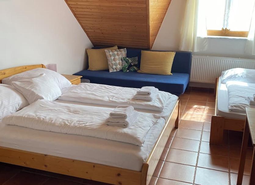 Slaapkamer Foto's