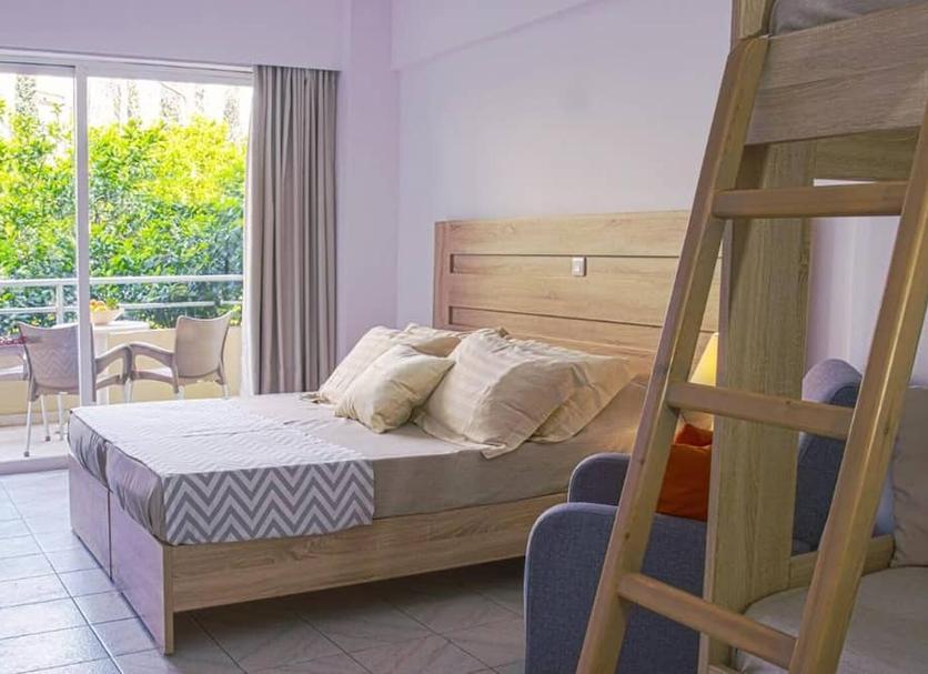 Slaapkamer Foto's