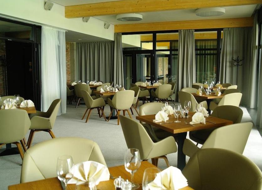 Restaurant Foto's