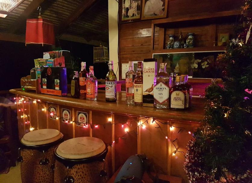 Bar Foto's