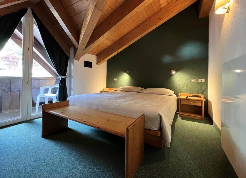Slaapkamer Foto's