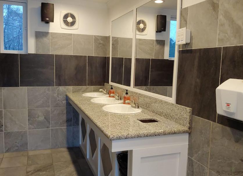 Badkamer Foto's