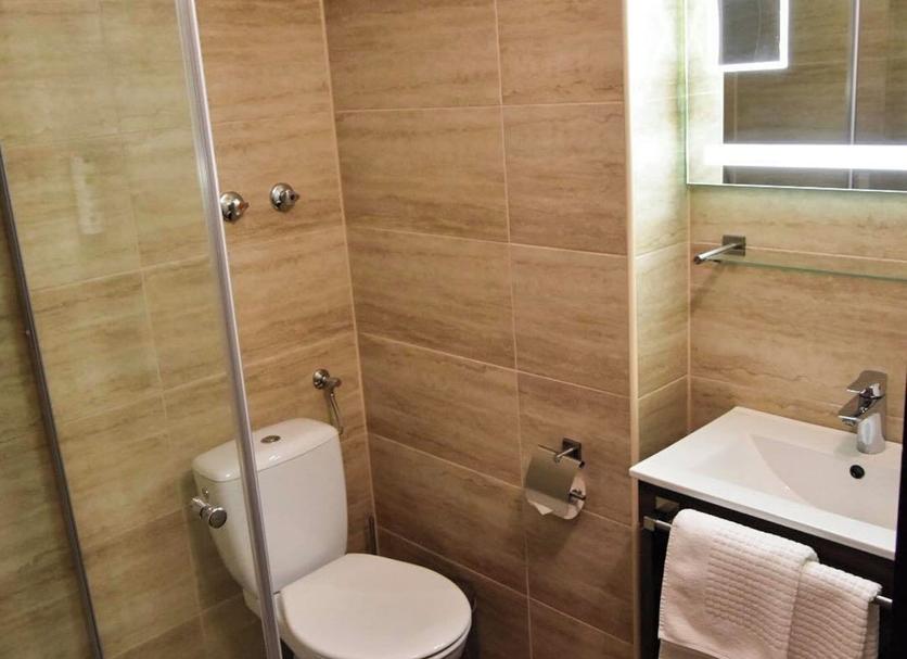 Badkamer Foto's