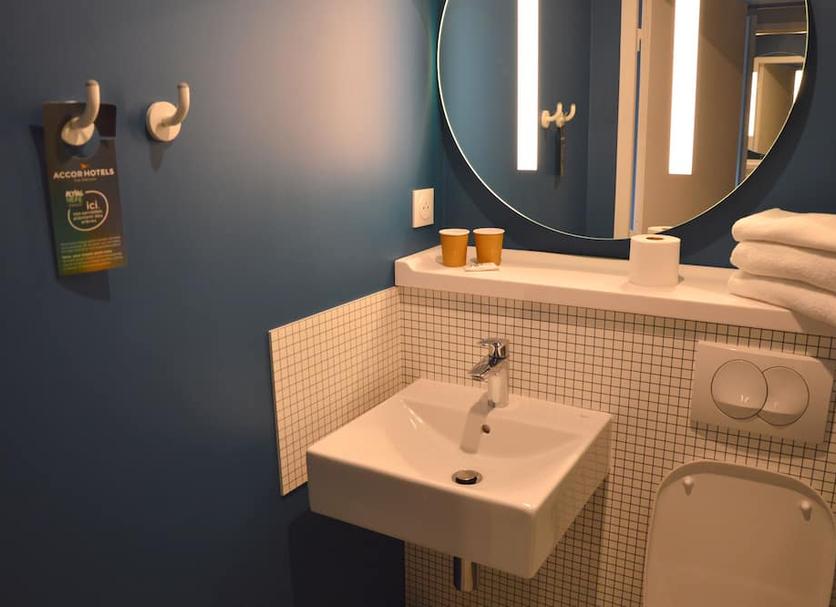 Badkamer Foto's