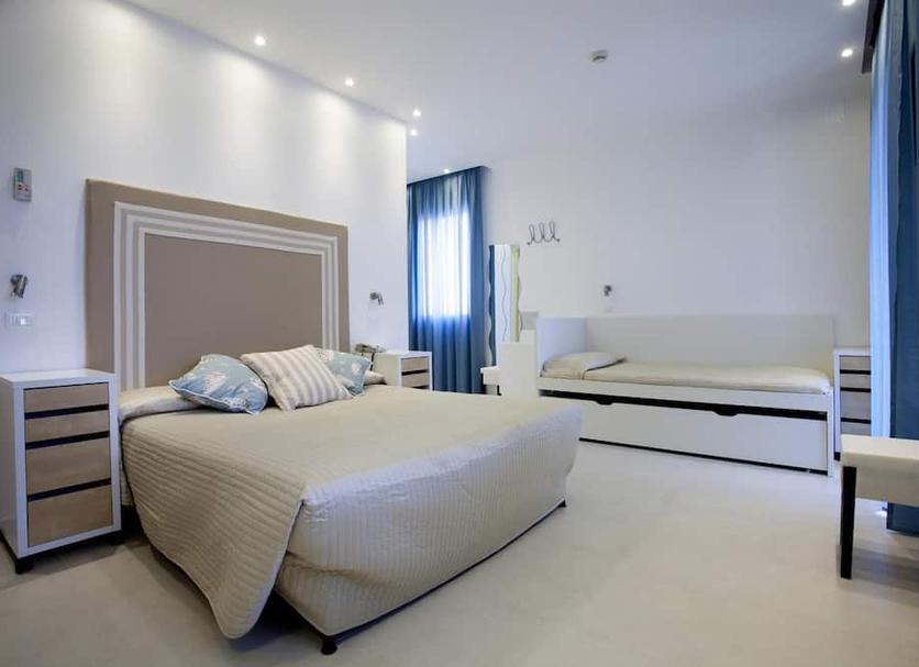 Slaapkamer Foto's