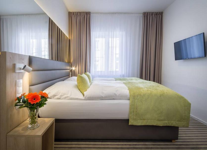 Slaapkamer Foto's