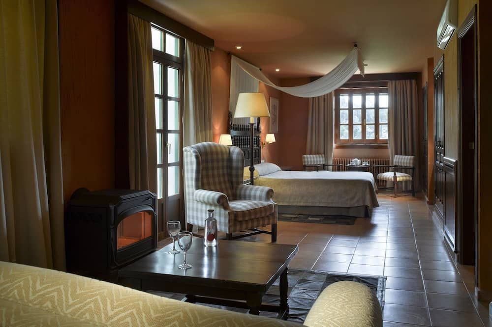 Slaapkamer