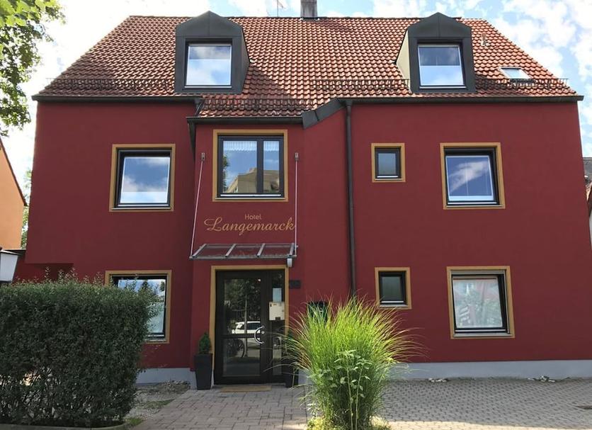 Gebouw Foto's