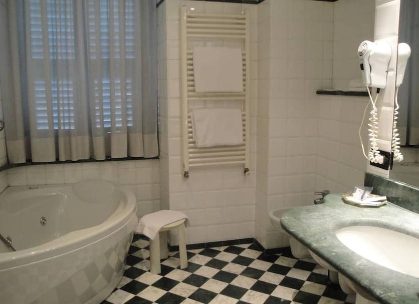Badkamer Foto's