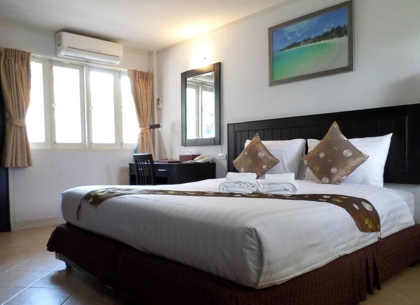 Slaapkamer Foto's