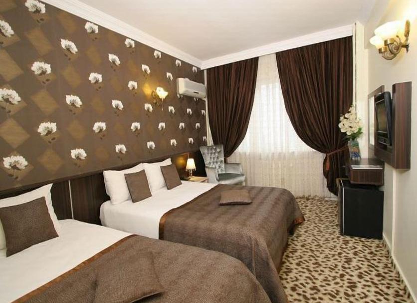 Slaapkamer Foto's