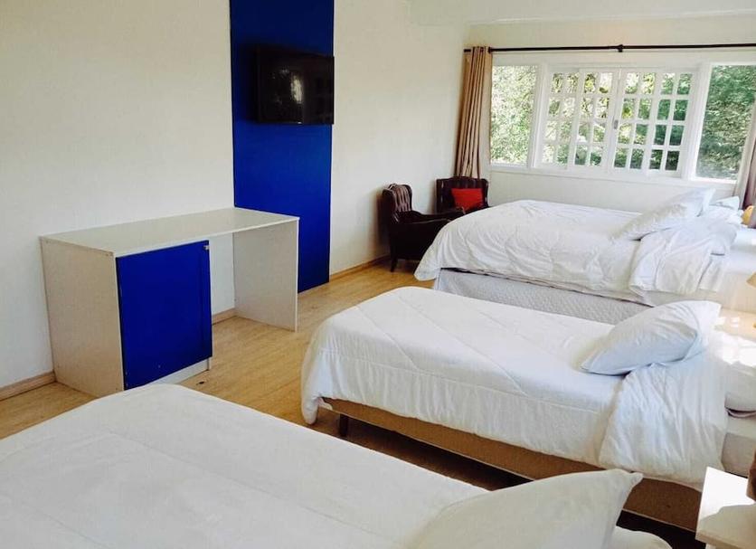 Slaapkamer Foto's