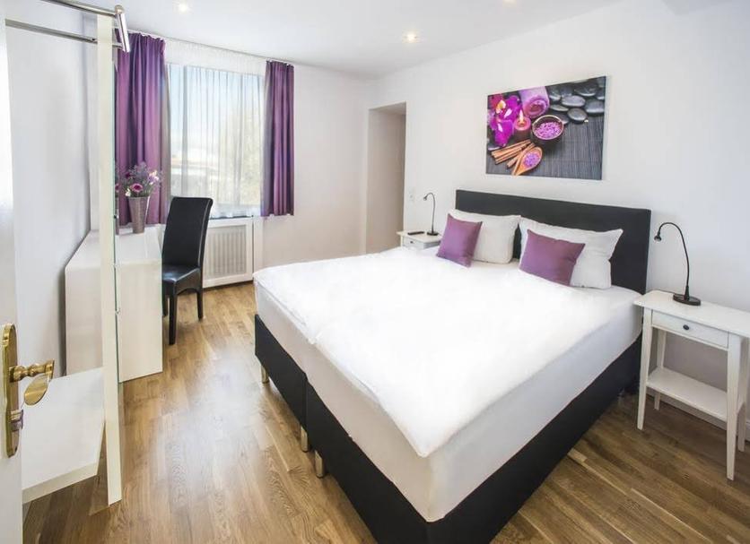 Slaapkamer Foto's