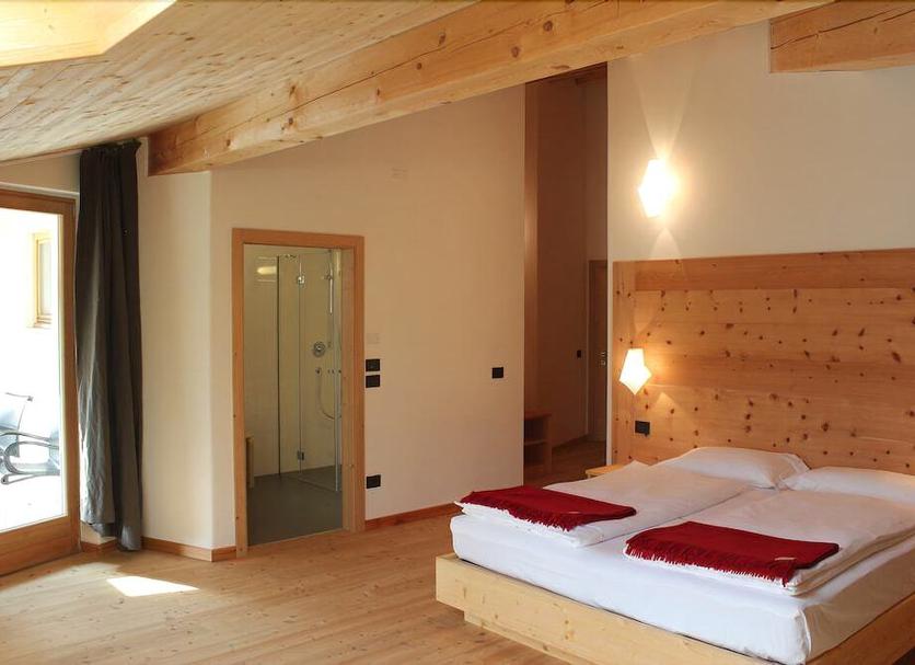 Slaapkamer Foto's