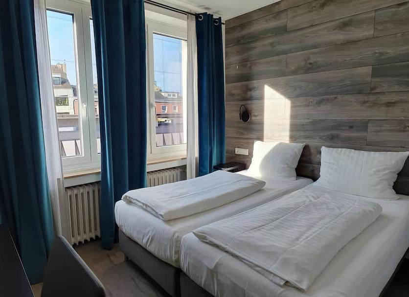Slaapkamer Foto's