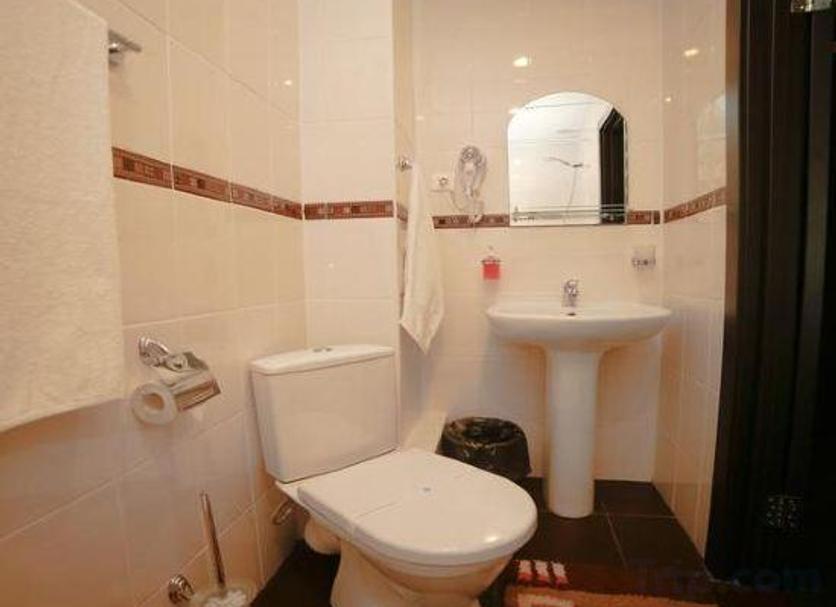 Badkamer Foto's