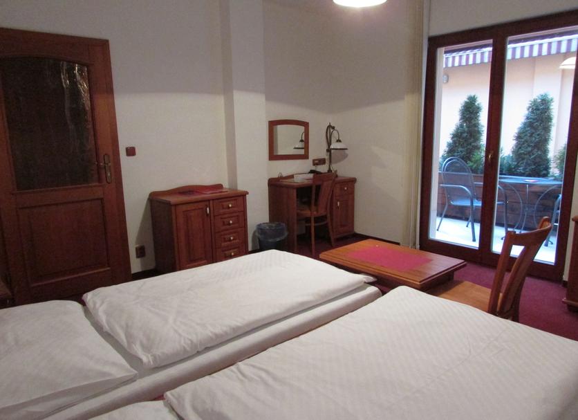 Slaapkamer Foto's