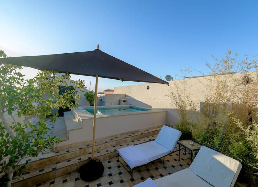 Balkon Foto's
