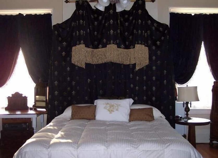 Slaapkamer Foto's